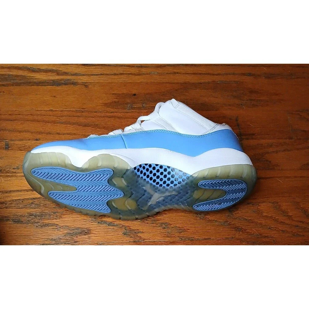 Nike Air Jordan's retro low cut